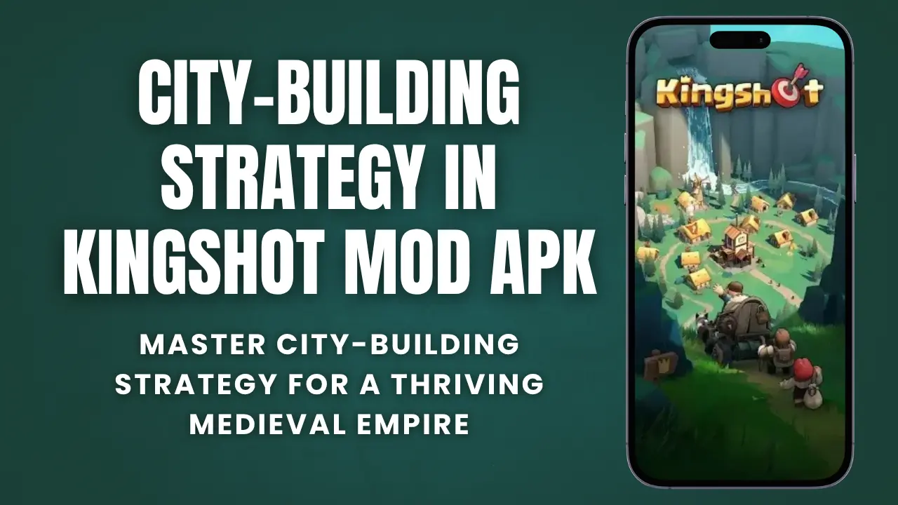 City-Building Strategy