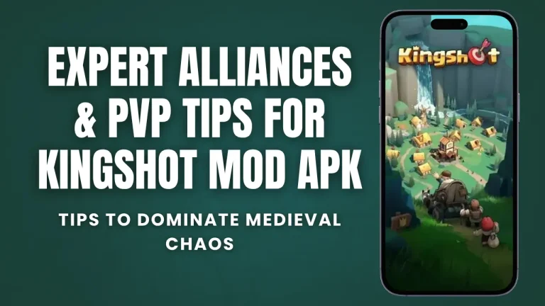 Alliances and PvP